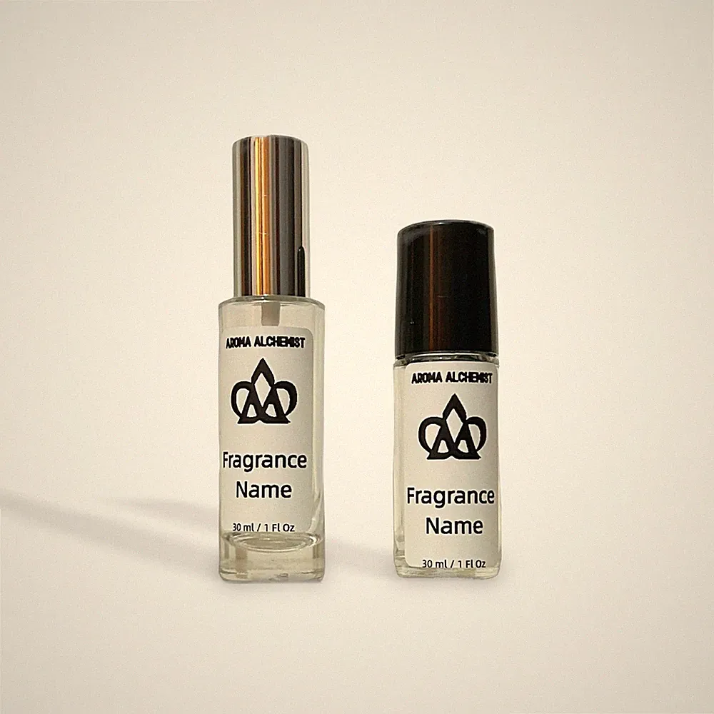 Versace Men/Women/Unisex - Fragrance Oil / Spray - 1 Fl oz (30 ml)