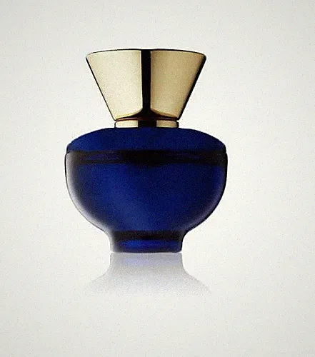 VERSACE Dylan Blue Pour Femme Eau de Parfum Perfume Woman Splash NeW