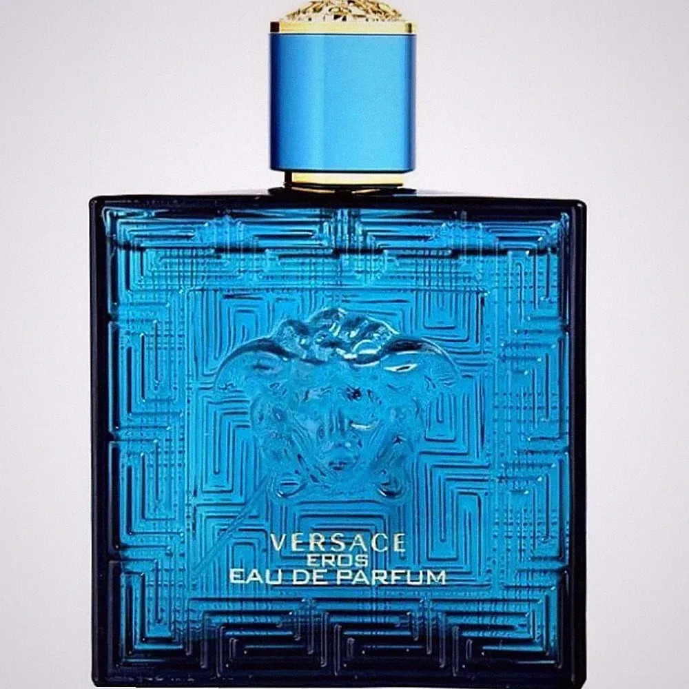 Versace Eros by Gianni Versace Cologne for Men EDP 3.3 / 3.4 oz New Tester