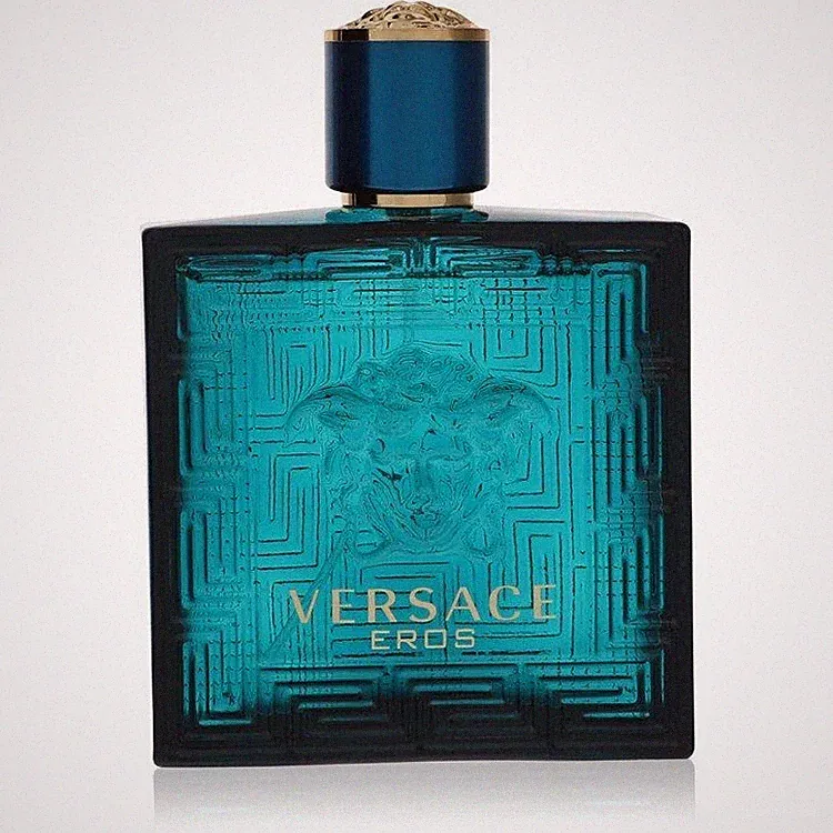 Versace Eros by Versace Eau De Toilette Spray (Tester)