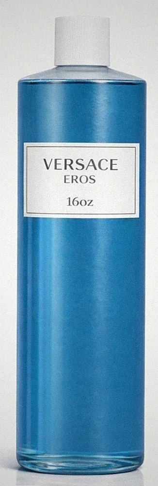Versace Eros Fragrance Oil 16oz